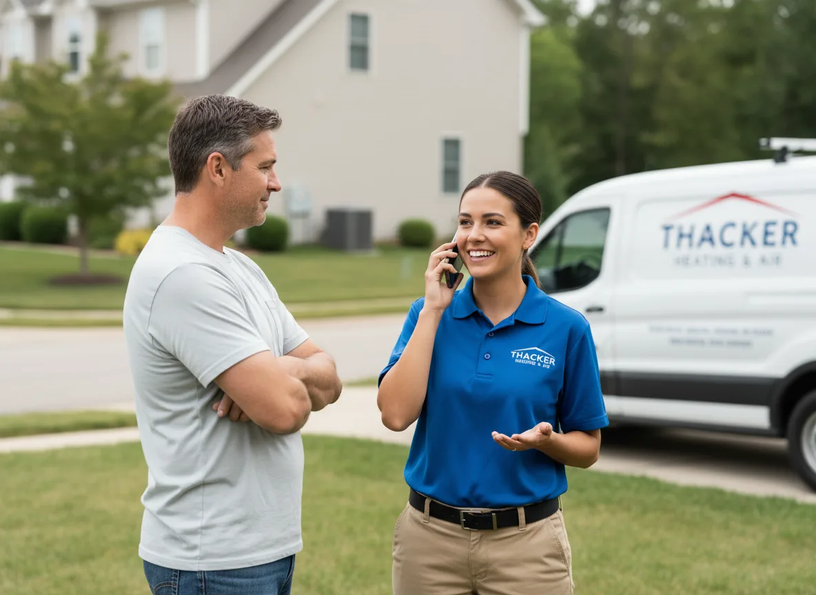 Ac Repair Vail, AZ FAQs